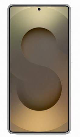 Samsung KindSuit Case for Galaxy S25 Ultra Szare EF-VS938PJE