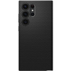 SPIGEN LIQUID AIR GALAXY S23 ULTRA MATTE BLACK