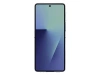 Etui - plecki SAMSUNG Ring Case do Galaxy Z Flip 7 Przezroczysty
