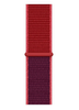 APPLE PASEK MXHW2ZM/A APPLE WATCH MXHW2ZM/A SPORT LOOP 44MM (PRODUCT) RED 
