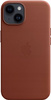 Skórzane etui z MagSafe Apple do iPhone 14 Umbra - MPP73ZM/A