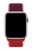 APPLE PASEK MXHW2ZM/A APPLE WATCH MXHW2ZM/A SPORT LOOP 44MM (PRODUCT) RED 