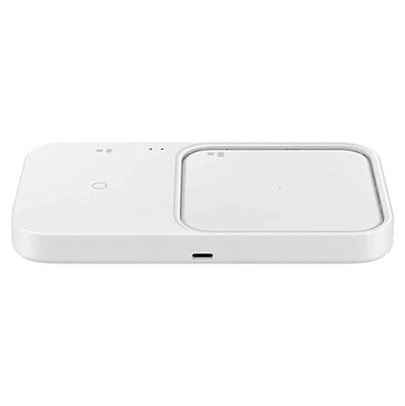 ŁADOWARKA INDUKCYJNA Qi SAMSUNG 15W BIAŁA