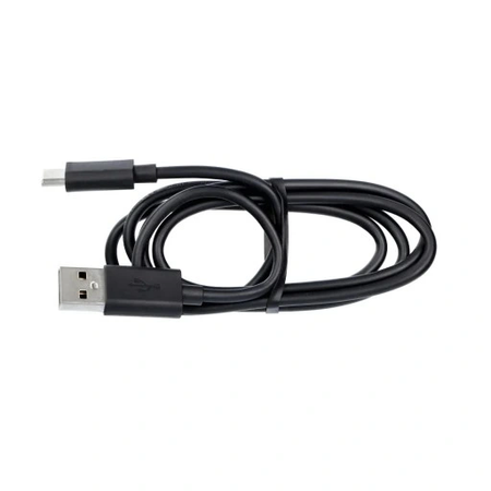 Oryginalny kabel Motorola  SC18D22298 USB-A Na USB-C TYP C Czarny