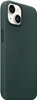 Skórzane etui z MagSafe Apple do iPhone 14 Leśna Zieleń - MPP53ZM/A