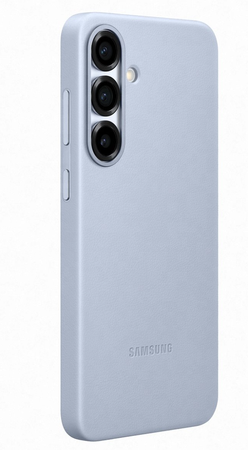 Etui Samsung do Galaxy S25 Plus Jasnoniebieskie - EF-VS936PLE