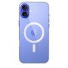 Etui Apple do iPhone 16 Plus - Przezroczyste