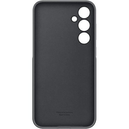 EF-PS711TWE Samsung Silicone Cover for Galaxy S23 FE Szare/Białe