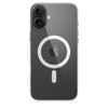 Etui Apple do iPhone 16 Plus - Przezroczyste