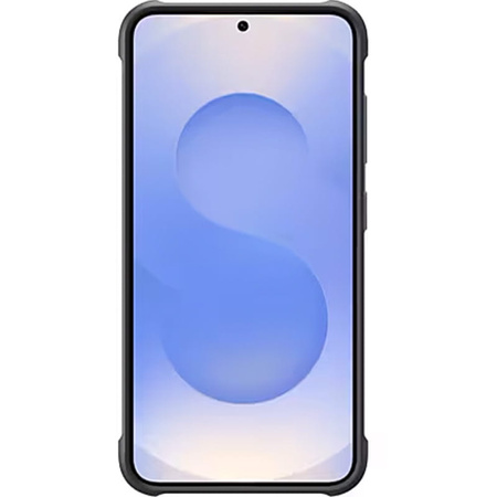 Etui Samsung do Galaxy S25 Rugged Case Czarne - EF-RS931CBEGWW