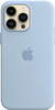 APPLE SILIKON CASE IPHONE 14 PRO MAX BŁĘKIT 