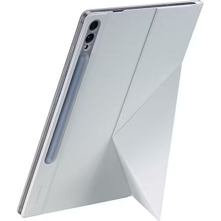 Etui Samsung Smart Book Cover Galaxy Tab S9 Plus, białe