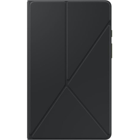 Etui na tablet Samsung Galaxy Tab A9 Book Cover - czarne