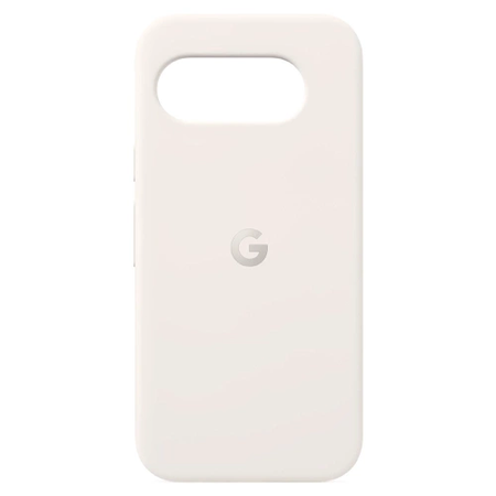 Etui Google Pixel 9a - beżowe