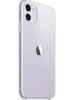 Przezroczyste etui Apple do iPhone 11 - MWVG2ZM/A
