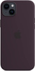 Silikonowe etui z MagSafe Apple do iPhone 14 Jagoda - MPT03ZM/A