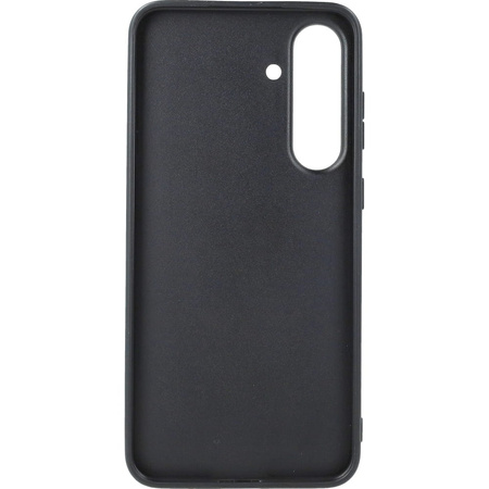 Etui Guess 4G Classic Logo do Galaxy S25 FE Różowe - GUHCS25FE4GMGPI