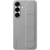 Samsung Standing Grip Cover for Galaxy S25+ Szare EF-GS936CJE