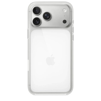 Przezroczyste etui z MagSafe APPLE do iPhone 17 Pro Max MGFW4ZM/A