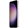 Etui Samsung Clear Case do Galaxy S23 Plus, przezroczyste
