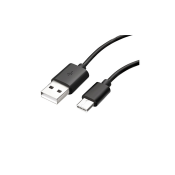 Oryginalny kabel Samsung DG970BBE GP-TOU021RFBW USB-C 1.5M Czarny