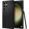 SPIGEN LIQUID AIR GALAXY S23 ULTRA MATTE BLACK