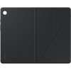 Etui na tablet Samsung Galaxy Tab A9 Book Cover - czarne