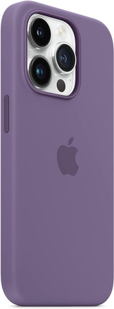 APPLE SILICONE CASE IPHONE 14 PRO IRYS 