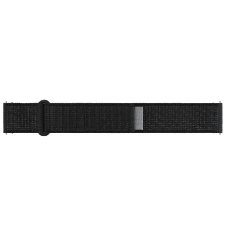 Oryginalne Pasek Samsung Watch Classic 6 / 7 20MM Czarny S/M Tkanina