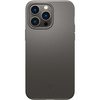 SPIGEN THIN FIT IPHONE 14 PRO MAX GUNMETAL