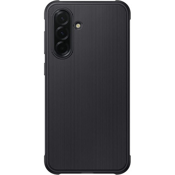 Etui Samsung Rugged Case do Galaxy A36 5G - Czarne