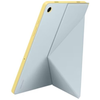 Samsung Cover for Galaxy Tab A9+ Niebieski EF-BX210TLE