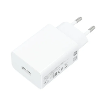 Ładowarka sieciowa Xiaomi MDY-11-EP - 22,5W