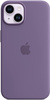 Apple Iphone 14 Silikonowe etui z Magsafe - Irys