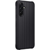 Etui Samsung Rugged Case do Galaxy A36 5G - Czarne