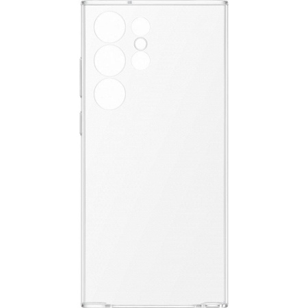 Etui Samsung do Galaxy S24 Ultra Przezroczyste - GP-FPS928SAA