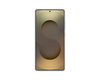 Samsung Silicone Cover for Galaxy S25 Ultra Szare EF-PS938CJE