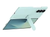 Etui SAMSUNG Silicone Case do Galaxy Z Fold7 EF-MF966CMEGWW Miętowy