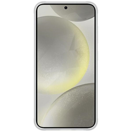 Etui Samsung S24+ S926 jasnoszary/light gray Shield Case