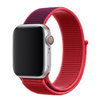APPLE PASEK MXHW2ZM/A APPLE WATCH MXHW2ZM/A SPORT LOOP 44MM (PRODUCT) RED 