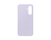 Silikonowe etui Samsung do Galaxy A36 5G Lawenda EF-PA366CVE