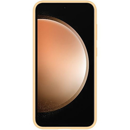 Etui Silikonowe Samsung do Galaxy S23 FE Morelowe - EF-PS711TOEGWW