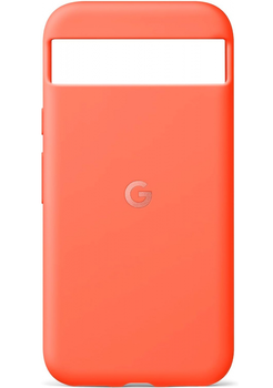 Etui Google Pixel 8a Case - pomarańczowe