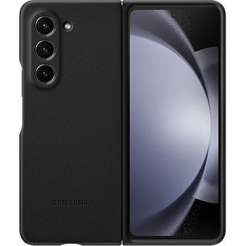 Etui Samsung do Galaxy Z Fold5 Czarne - EF-VF946PBEGWW