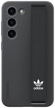 Pasek do etui Silicone Grip Case do Galaxy S23 - Adidas