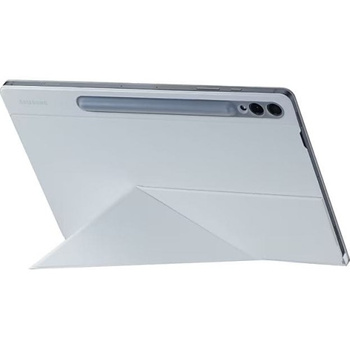 Etui Samsung Smart Book Cover Galaxy Tab S9 Plus, białe
