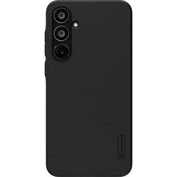 Etui Nillkin Frosted Shield do Galaxy A35 5G, czarne