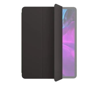 Apple etui Smart Folio do iPad iPad Pro 12,9" Czarny - MXT92ZM/A