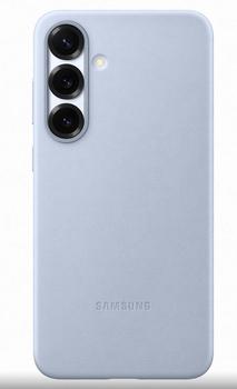 Samsung KindSuit Case for Galaxy S25+ Jasnoniebieskie EF-VS936PLE