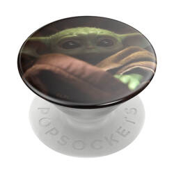 PopSockets Grip Mandalorian The Child colourful